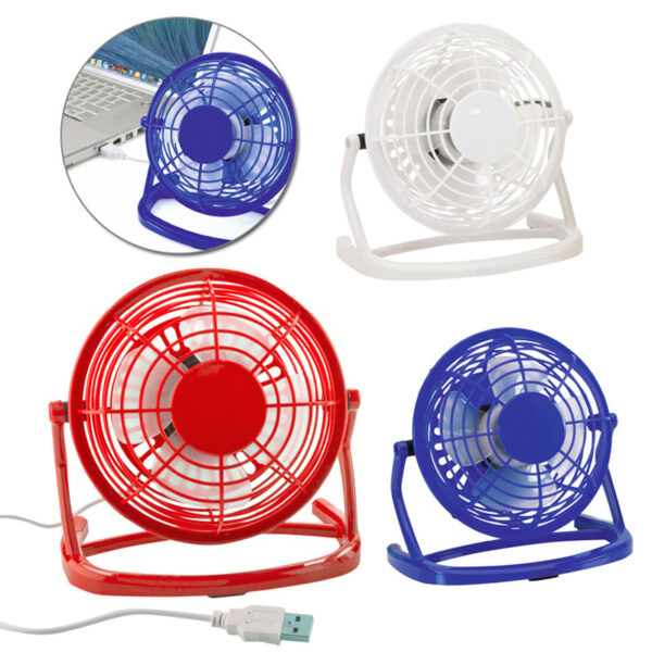 MINI VENTILADOR